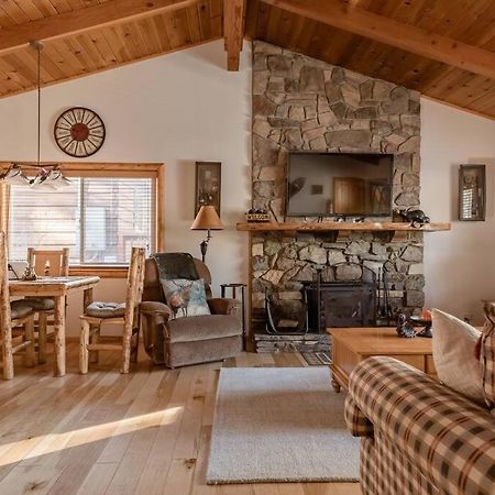 Hot Tub*Kids Room*Family Cabin Big Bear City Esterno foto