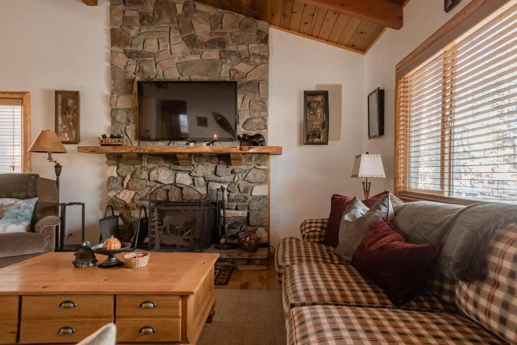 Hot Tub*Kids Room*Family Cabin Big Bear City Esterno foto