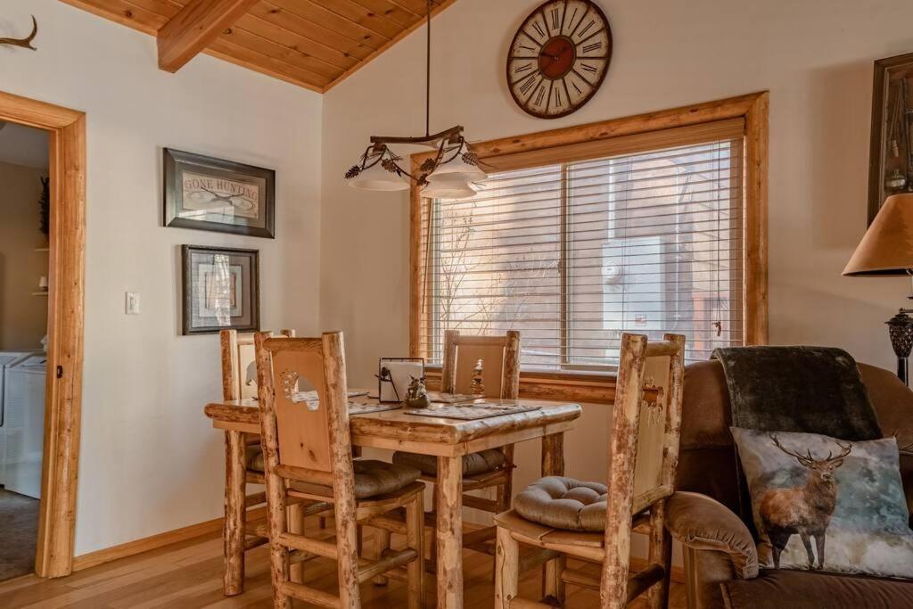 Hot Tub*Kids Room*Family Cabin Big Bear City Esterno foto