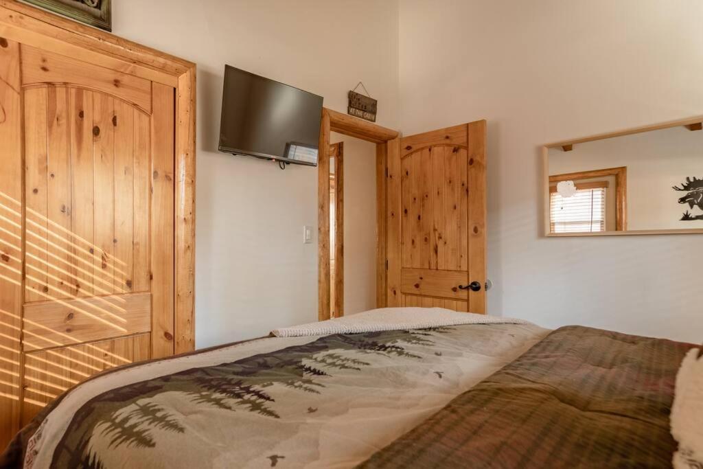 Hot Tub*Kids Room*Family Cabin Big Bear City Esterno foto