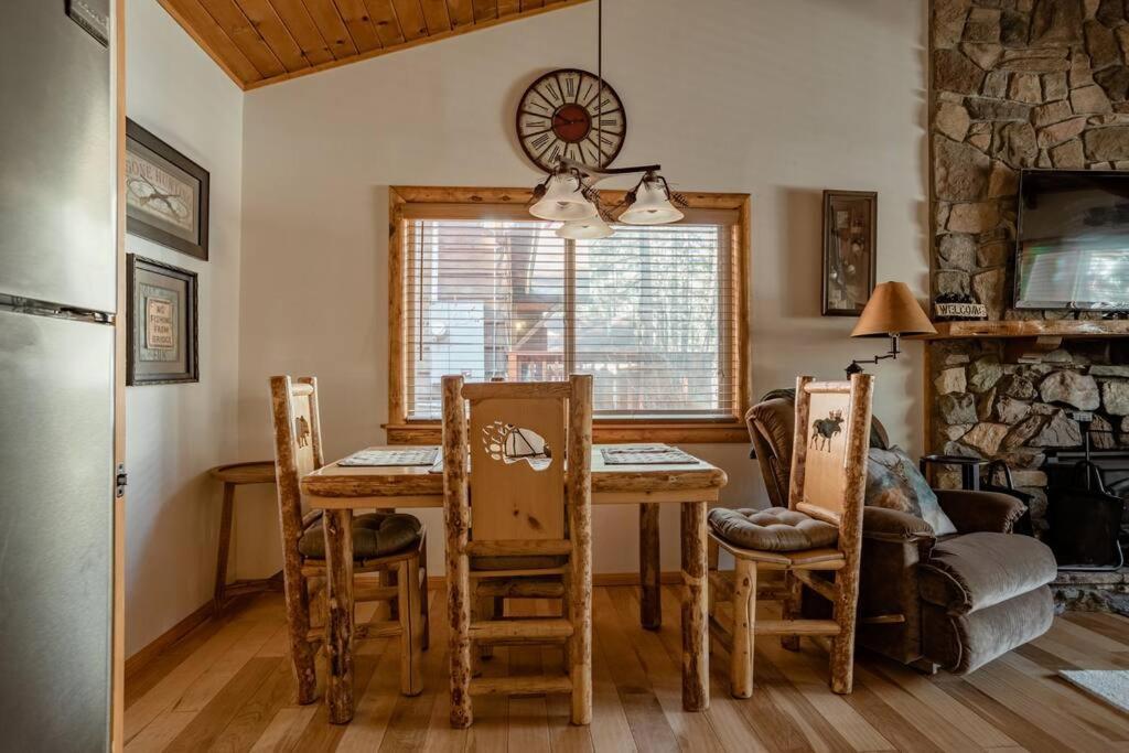 Hot Tub*Kids Room*Family Cabin Big Bear City Esterno foto